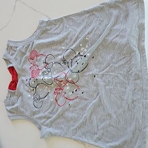 Disney Minnie Mouse Tank Top